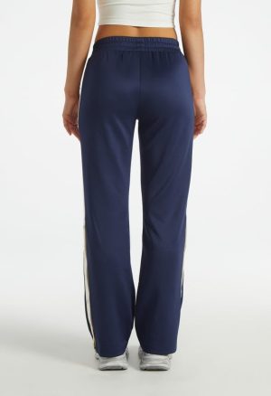 Snap Off Track Pants