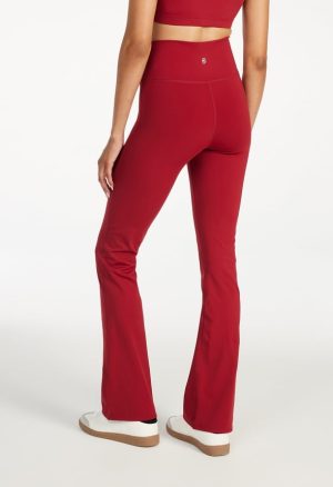 Active Slim Flare Leggings