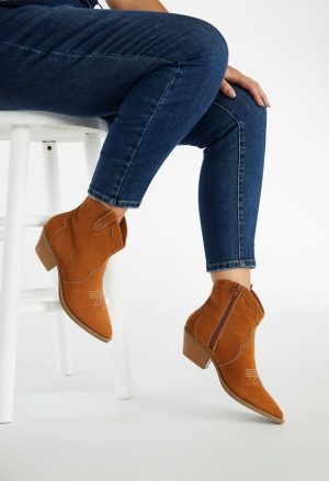 Kacey Ankle Boot