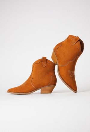 Kacey Ankle Boot