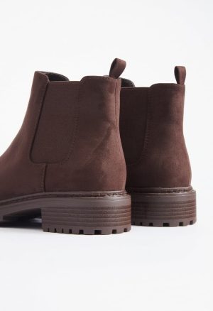 Nolan Chelsea Bootie