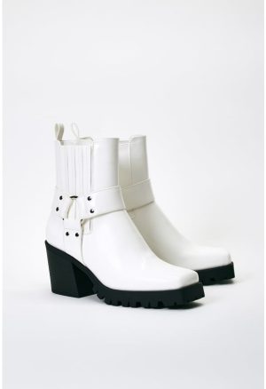 Enslee Chelsea Bootie