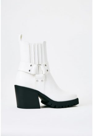 Enslee Chelsea Bootie