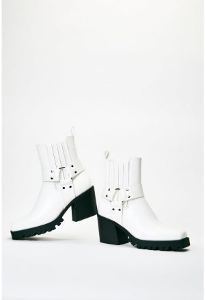 Enslee Chelsea Bootie