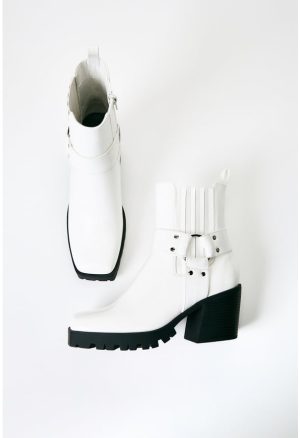 Enslee Chelsea Bootie