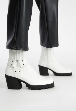 Enslee Chelsea Bootie