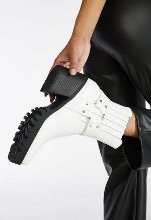 Enslee Chelsea Bootie