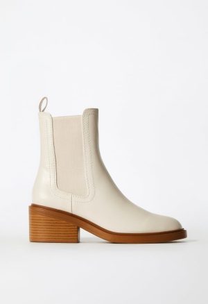 Loren Chelsea Bootie