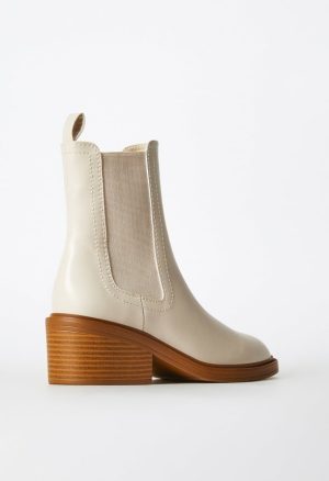 Loren Chelsea Bootie