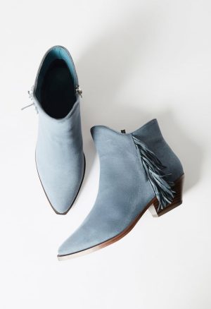 Tahlea Pointed Toe Bootie