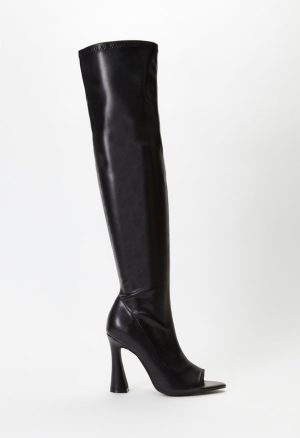 Giana Over The Knee Boot