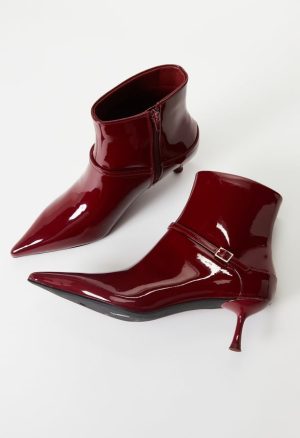 Isadora Ankle Boot