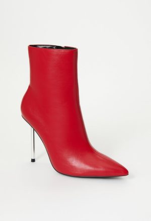 Priya Stiletto Bootie