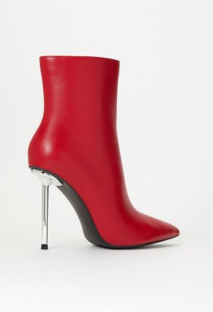 Priya Stiletto Bootie