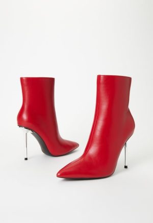 Priya Stiletto Bootie