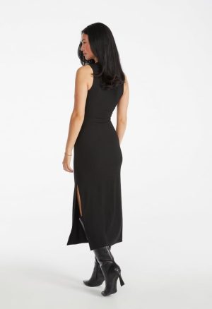Maxi Tank Dress