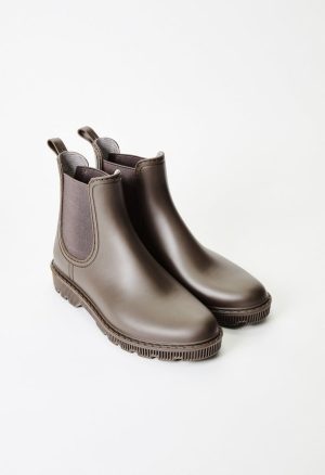 Dixie Rain Boot