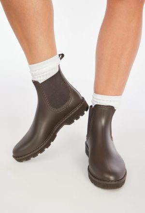 Dixie Rain Boot