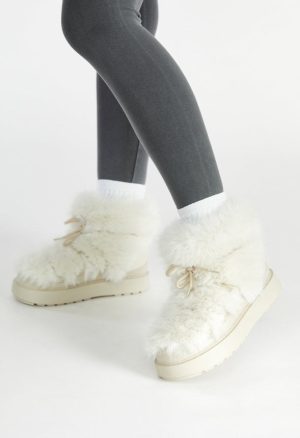 Helena Cold Weather Bootie
