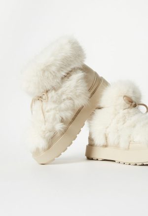 Helena Cold Weather Bootie