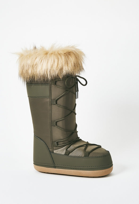 Alaska Cold Weather Boot