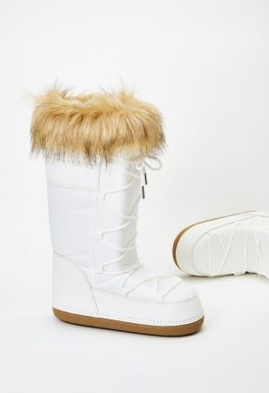 Alaska Cold Weather Boot