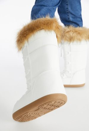 Alaska Cold Weather Boot
