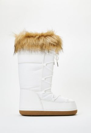Alaska Cold Weather Boot