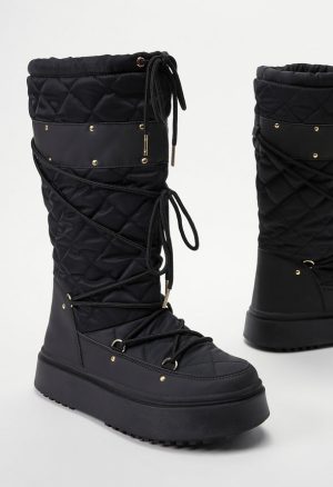 Alba Cold Weather Boot