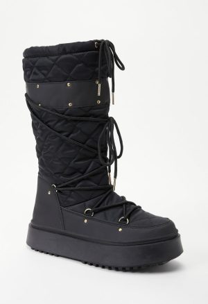 Alba Cold Weather Boot