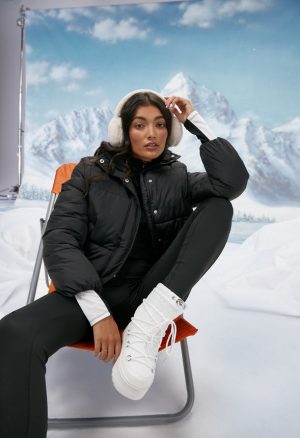 Neve Cold Weather Bootie