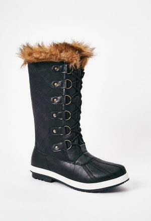 Marley Cold Weather Boot