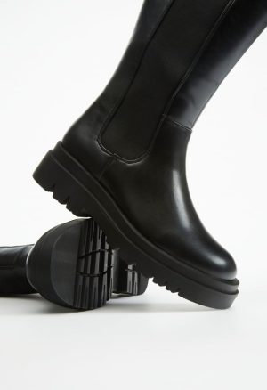 RENAGAID FLAT BOOT