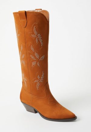 Teddi Western Boot