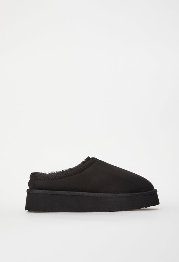 Hailey Platform Fuzzie