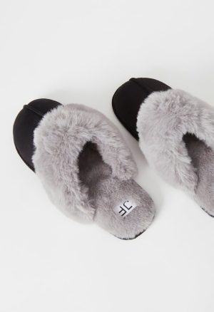 Harper Slipper