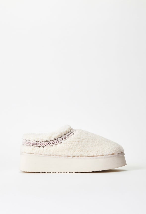 Hailey Platform Fuzzie