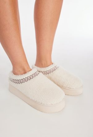 Hailey Platform Fuzzie