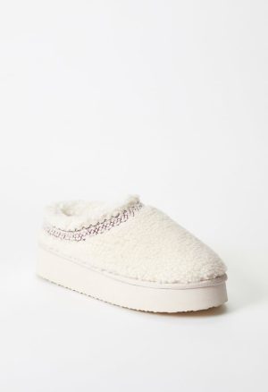 Hailey Platform Fuzzie