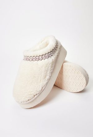 Hailey Platform Fuzzie