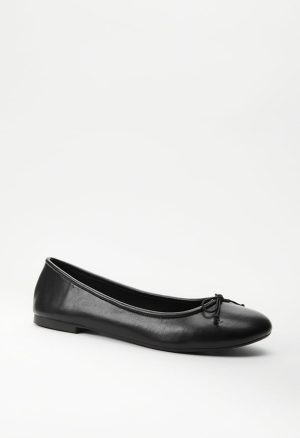 Gemma Ballet Flat