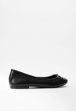 Gemma Ballet Flat