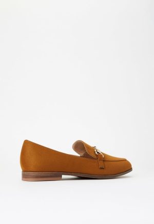 London Flat Loafer