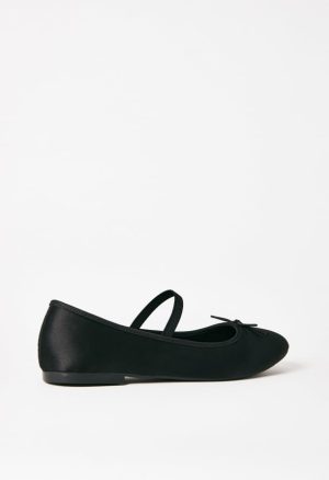 Gemma Mary Jane Ballet Flat