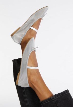 Gemma Mary Jane Ballet Flat