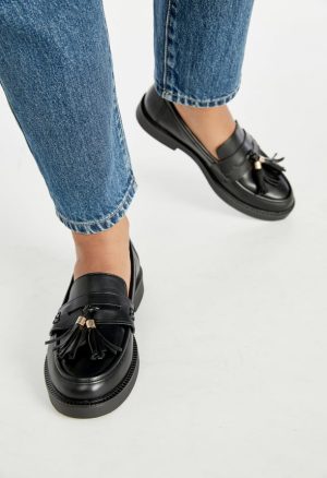 Georgia Slip-On Loafer