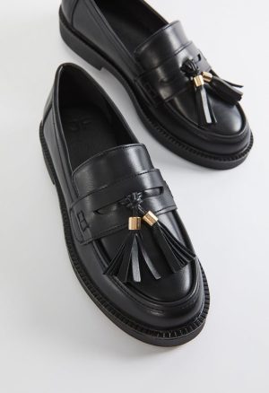 Georgia Slip-On Loafer