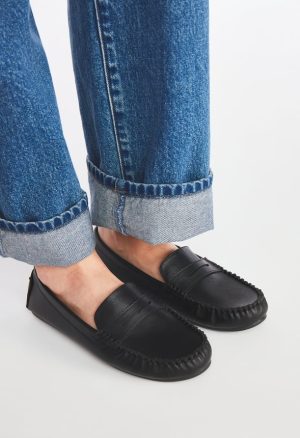 Reese Slip-On Loafer