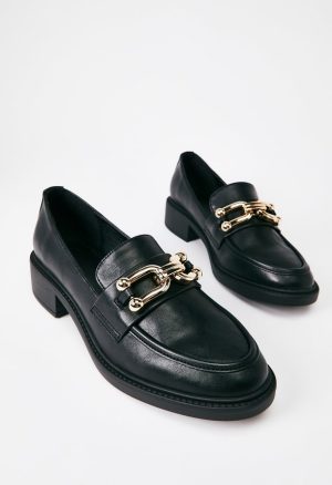 Camille Slip-On Loafer