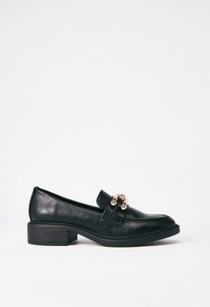 Camille Slip-On Loafer